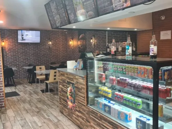 Restaurant centre Vierzon 