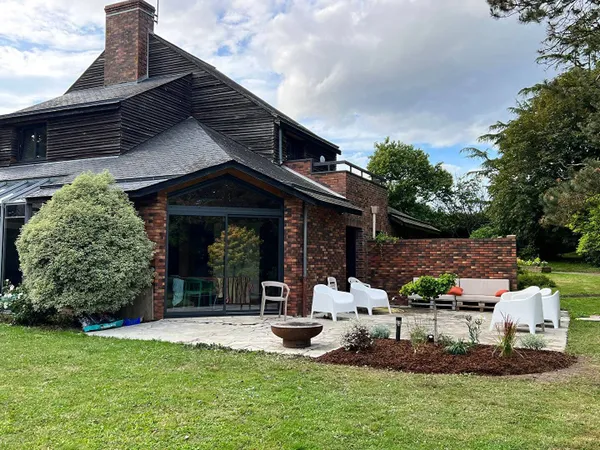 Maison 7 pièces 178 m² 