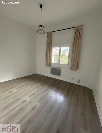 Appartement 2 pièces 34 m² 