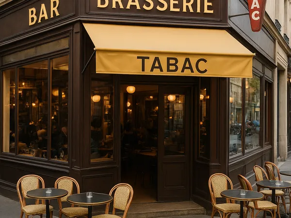 Bar 150 m² 