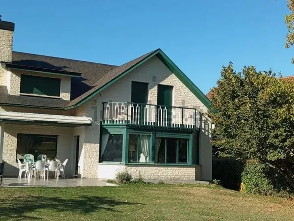 Villa Luxe Golf Gorraiz - PAMPELUNE (ESPAGNE) 