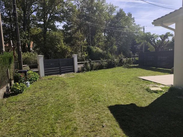Maison de plain-pied 2 pièces 43 m² 