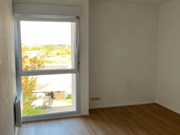 Studio à louer - Rennes - Proche métro 