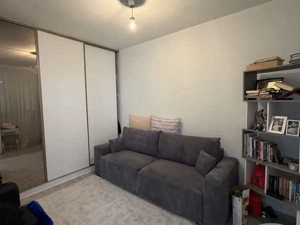 Appartement 4 pièces 79 m² 
