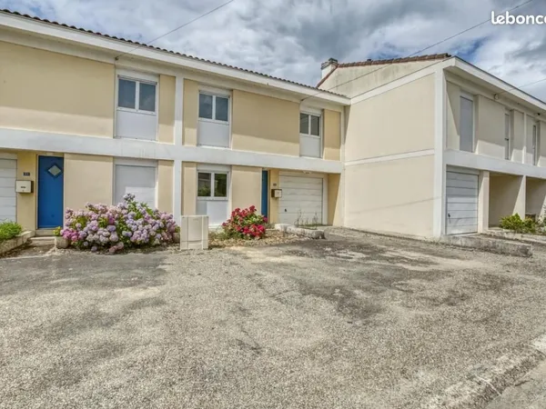 Maison 5 pièces 104 m² 