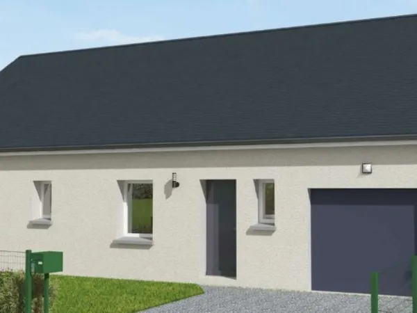 Maison 7 pièces 114 m² 