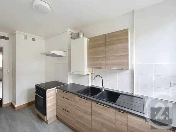 Appartement 4 pièces 76 m² 