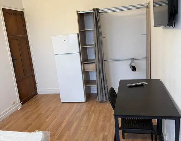 Appartement 4 pièces 75 m² 