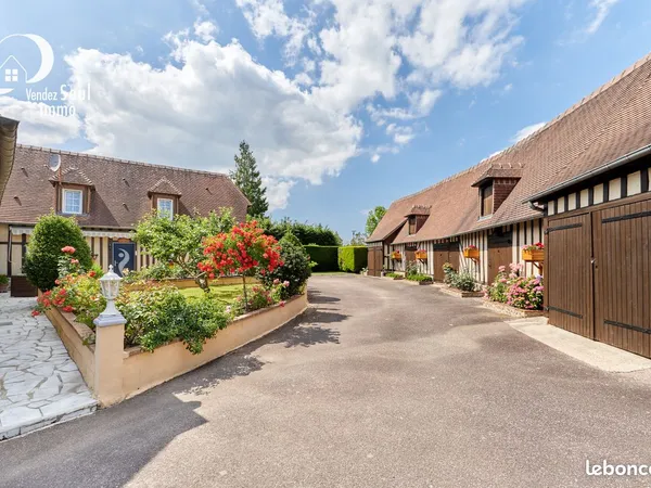 Maison 5 pièces 144 m² 