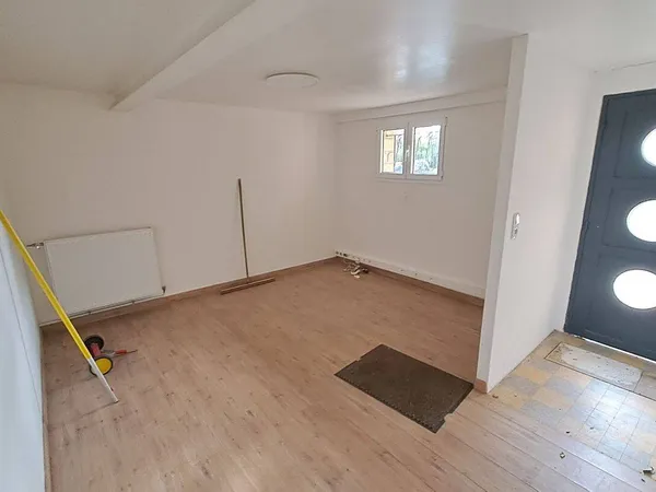 Maison 6 pièces 132 m² 