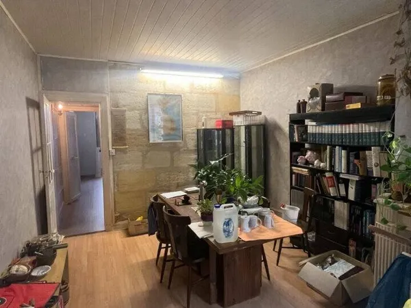 Maison 5 pièces 133 m² 