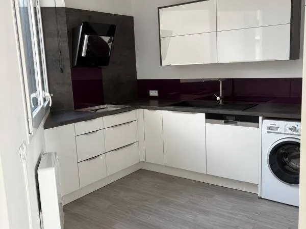 Vends T4 - 88m² - Le Havre 76600 
