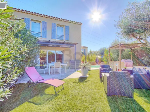 Maison 5 pièces 86 m² 