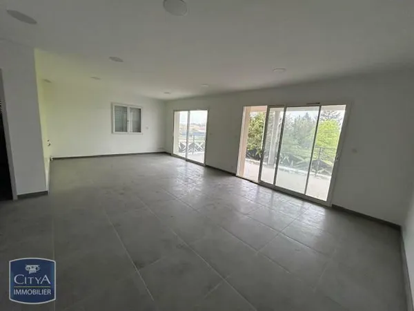 Bureaux 89 m² 