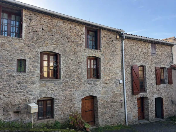 Maison 7 pièces 135 m² 