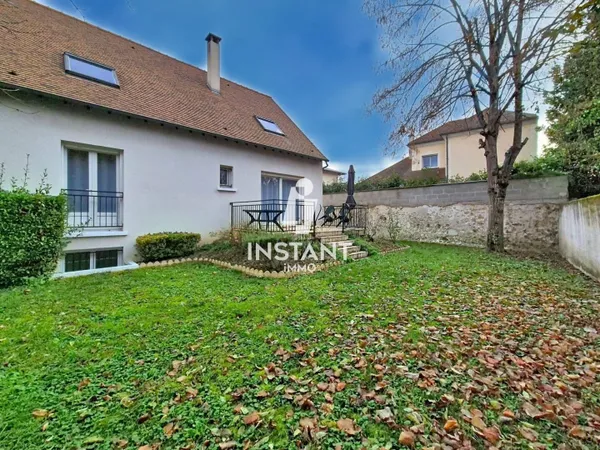 Maison 6 pièces 138 m² 