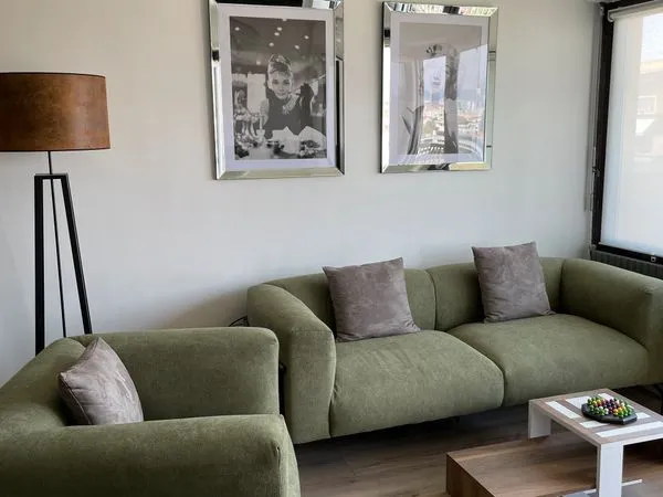 🏡Colocation Fille Haut De Gamme meublée / Montplaisir 20-30 ans vue dégagée sur Lyon + Place 