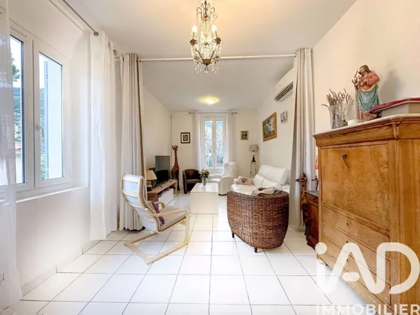Maison 4 pièces 83 m² 