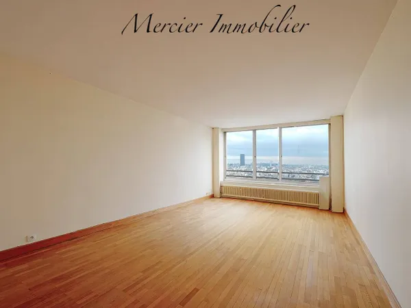Appartement 2 pièces 58 m² 
