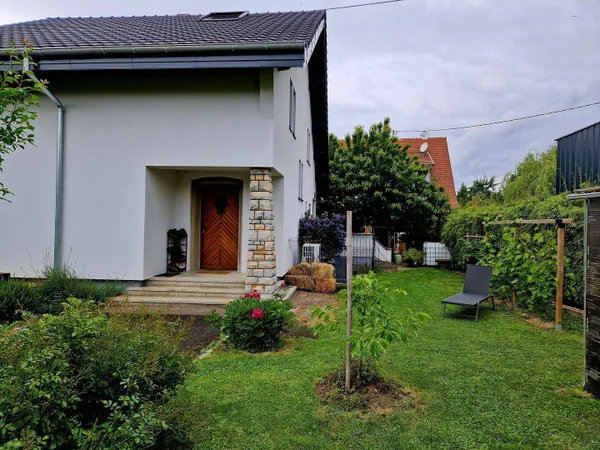 Maison 4 pièces 132 m² 