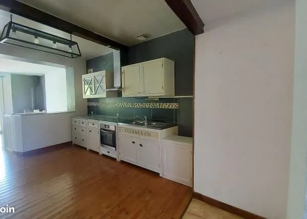 Maison 3 pièces 69 m² 