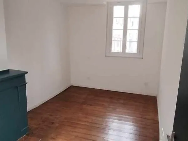 Appartement T2 
