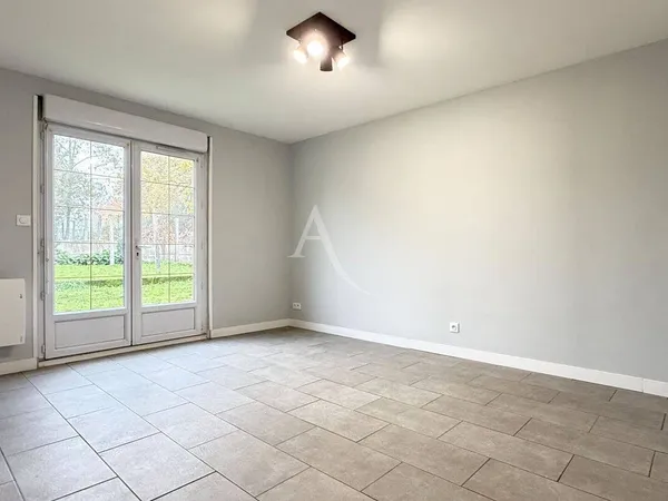 Maison de plain-pied 7 pièces 118 m² 