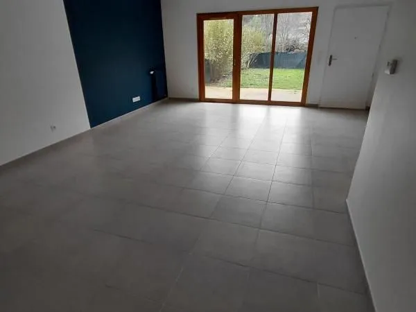 Duplex 3 pièces 94 m² 
