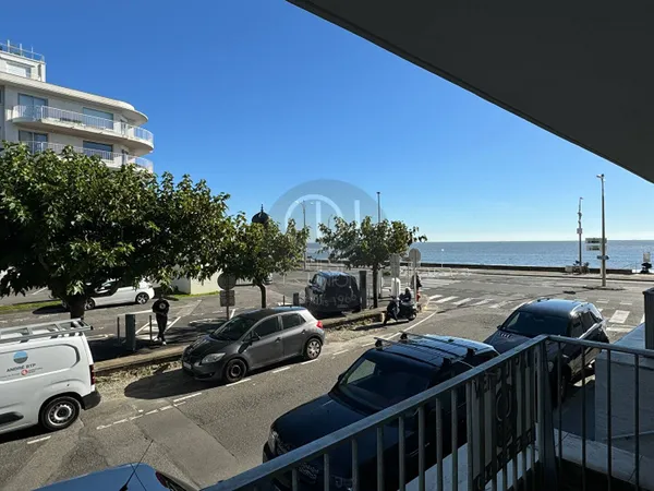 Appartement 2 pièces 36 m² 
