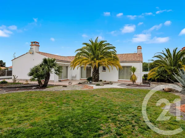 Maison 5 pièces 175 m² 
