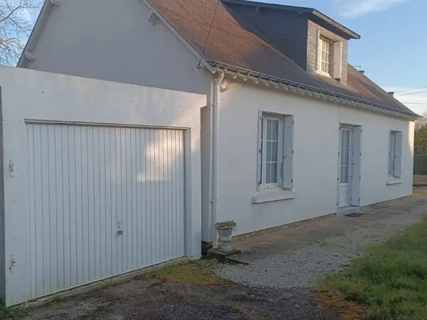 Location maison ploërmel 