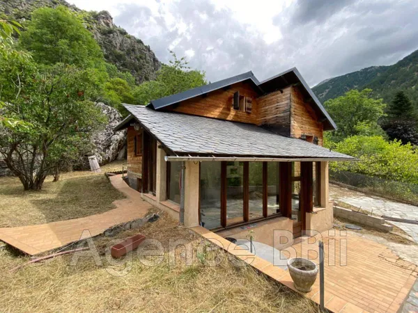 Maison 3 pièces 73 m² 