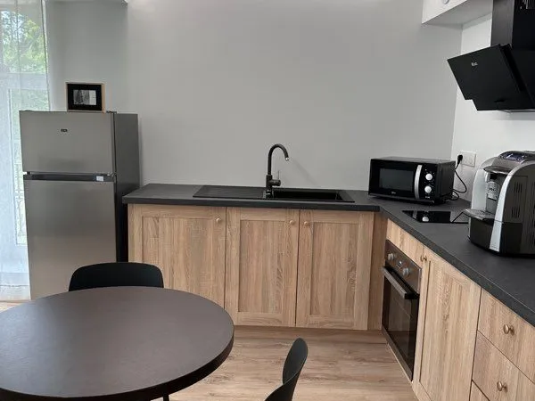 Appartement F2 Villeneuve l'archevêque 