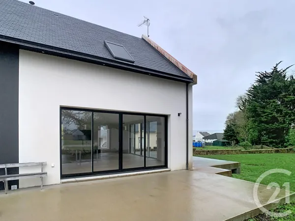 Maison 6 pièces 240 m² 