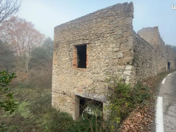 Moulin 5 pièces 330 m² 