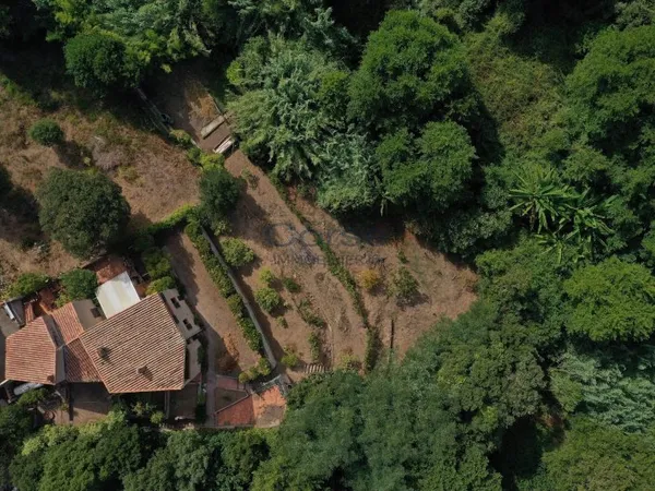 MAISON AVEC GRAND TERRAIN ALATA