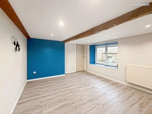 Maison 9 pièces 205 m² 