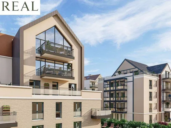Appartement 5 pièces 108 m² 