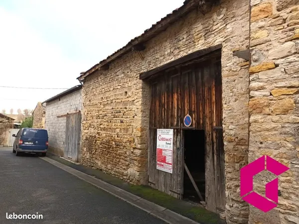 Maison 2 pièces 152 m² 