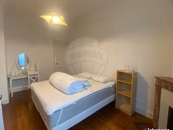 Maison 8 pièces 189 m² 