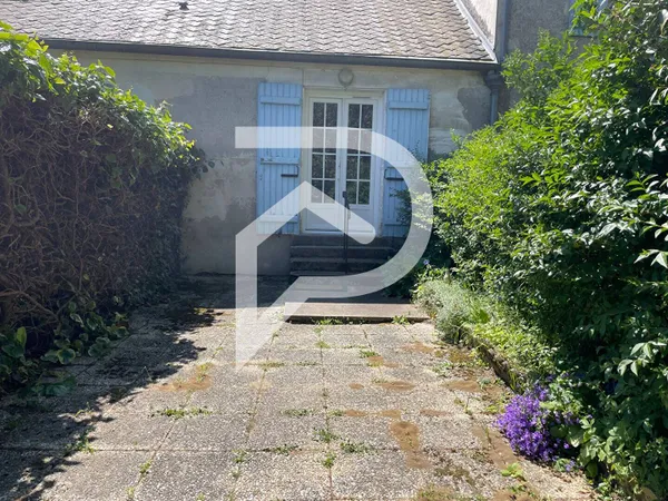 Appartement 1 pièce 19 m² 