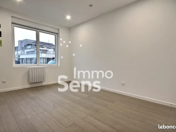 Maison 4 pièces 76 m² 