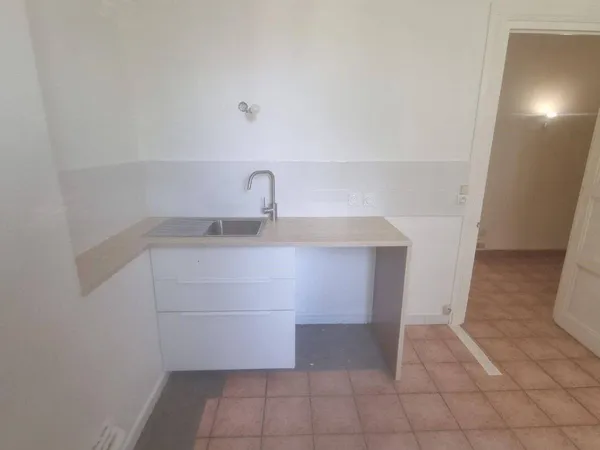 Appartement 1 pièce 40 m² 