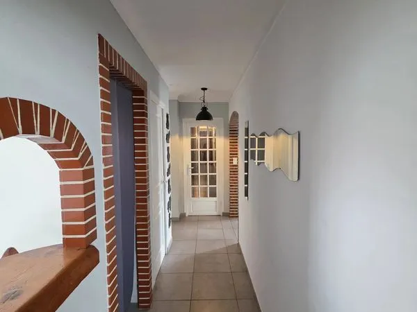 Maison 4 pièces 121 m² 
