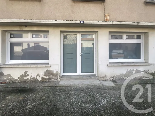 Local commercial 70 m² 