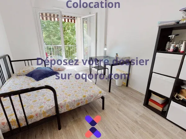Appartement 6 pièces 88 m² 