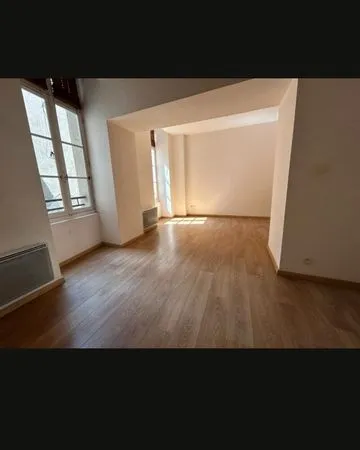 Appartement T2 hyper centre 