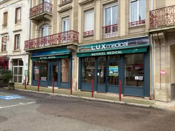 Local 75 m²