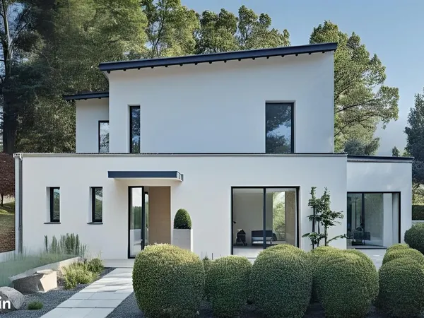Maison 6 pièces 130 m² 