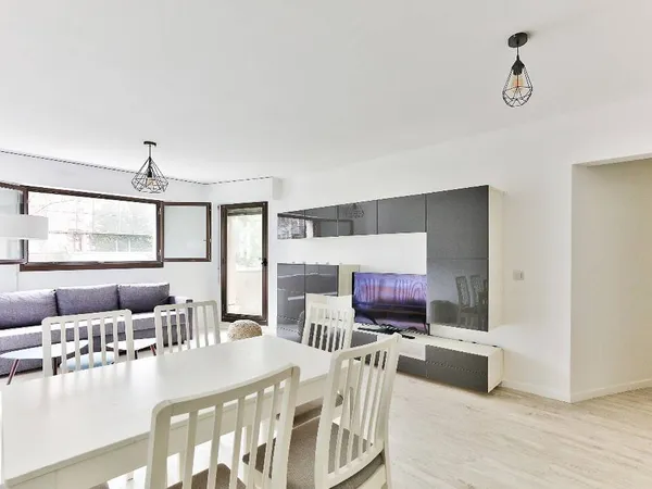 Appartement 3 pièces 54 m² 